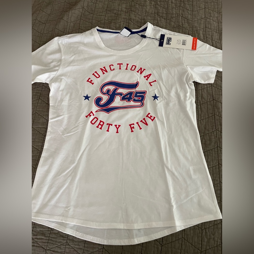 F45 Shirt - Women’s